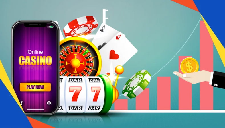 Discover the Thrill of CoinCasino The Future of Online Gaming