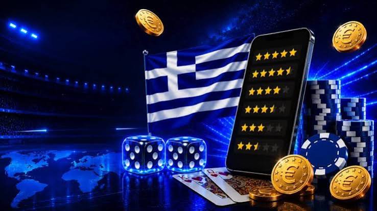 Online Casino Εξωτερικού Οδηγός για Επιτυχία και Διασκέδαση 267918162