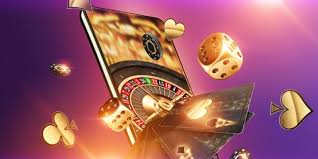 Online Gambling Fremtiden for Spil og Underholdning Online Gambling Fremtiden for Spil og Underholdning