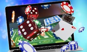 Online Gambling Fremtiden for Spil og Underholdning Online Gambling Fremtiden for Spil og Underholdning